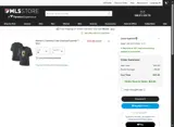 Columbus Crew coupon verification screenshot