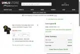 CREWSTM26 coupon verification screenshot