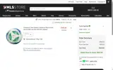 Columbus Crew coupon verification screenshot