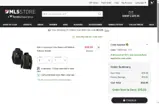 TSEMLS26 coupon verification screenshot