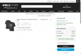 Columbus Crew coupon verification screenshot