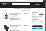Columbus Crew coupon verification screenshot