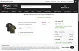 Columbus Crew coupon verification screenshot