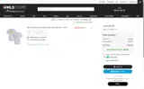 Columbus Crew coupon verification screenshot