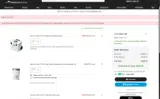 Columbus Crew coupon verification screenshot