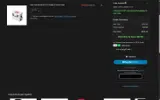 Columbus Crew coupon verification screenshot