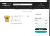 26TARGET coupon verification screenshot