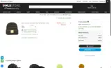 STP20173CAG coupon verification screenshot