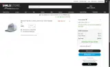 Columbus Crew coupon verification screenshot