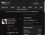 CITYMEMBER2026 coupon verification screenshot