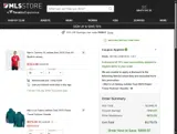 SFCALLIANCE25 coupon verification screenshot