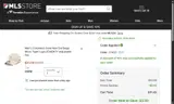 Columbus Crew coupon verification screenshot