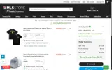 Columbus Crew coupon verification screenshot