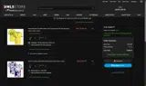ATLUTD2026 coupon verification screenshot