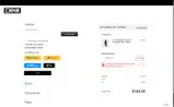 V6WBOGO coupon verification screenshot