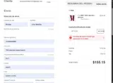 NY2026 coupon verification screenshot