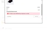 Lbrdhat25 coupon verification screenshot