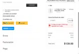 CYBM25 coupon verification screenshot
