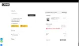CLEVER coupon verification screenshot