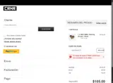 cybmflash25 coupon verification screenshot