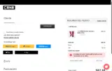 7425COMPCHAIR coupon verification screenshot