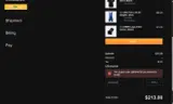 Lbrdhat25 coupon verification screenshot
