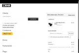CLSELU02 coupon verification screenshot