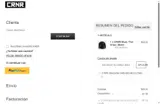 CLYAB coupon verification screenshot