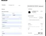 CLSELU02 coupon verification screenshot