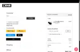 CLYAB coupon verification screenshot