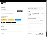 CLBZ coupon verification screenshot