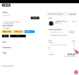 CLOVE coupon verification screenshot