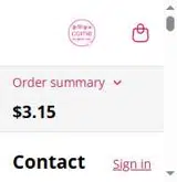 Come As You Are coupon verification screenshot