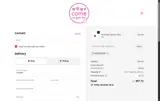 Come As You Are coupon verification screenshot