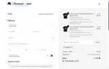 SHOP20 coupon verification screenshot
