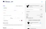 TV20 coupon verification screenshot
