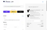 SHAKEITUP coupon verification screenshot