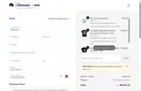 MINUTES20 coupon verification screenshot