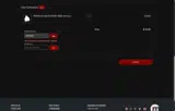 VIRGINRADIO coupon verification screenshot