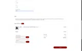Come From Away coupon verification screenshot
