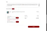 WEEK49 coupon verification screenshot