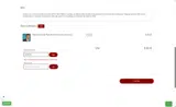 Come From Away coupon verification screenshot