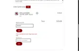 WEEK49 coupon verification screenshot