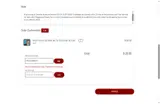 PRESTOBRIGHT coupon verification screenshot