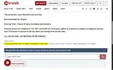 SOMRUSH coupon verification screenshot