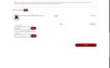 Come From Away coupon verification screenshot