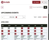 BOMRUSH coupon verification screenshot