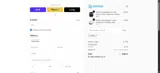 APRIL coupon verification screenshot