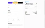 MORE10 coupon verification screenshot