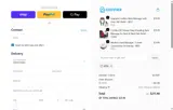APRIL coupon verification screenshot